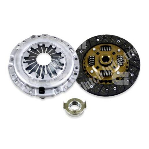 Clutch Industries Standard Replacement Clutch Kit R336N