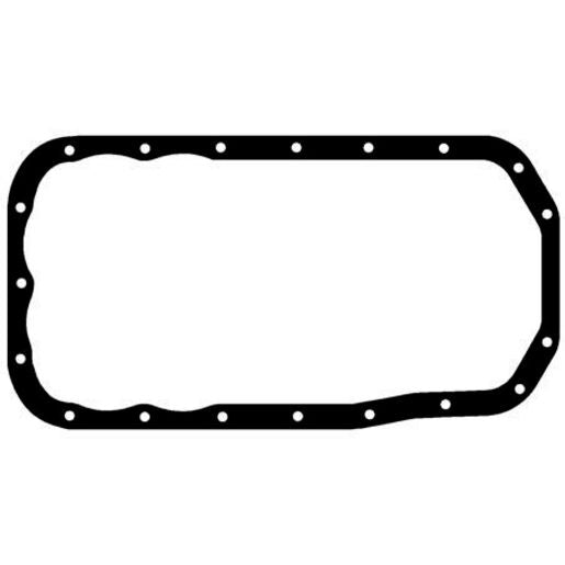 Crossfire Engine Oil Pan Gasket XHC454
