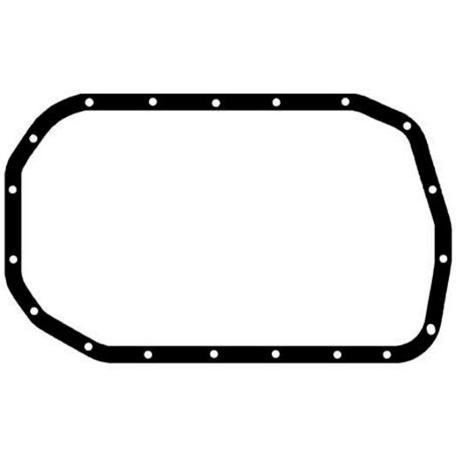 ACL Engine Oil Pan Gasket JJ274