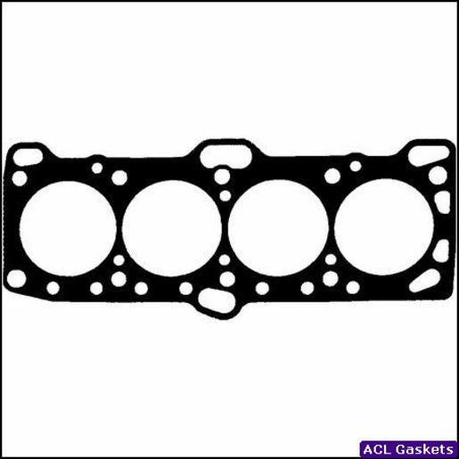 ACL Full Gasket Set GH061/2MT
