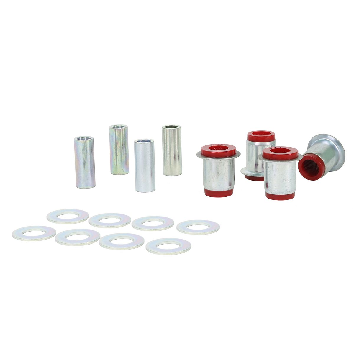 Nolathane Control Arm Bush Kit 45010