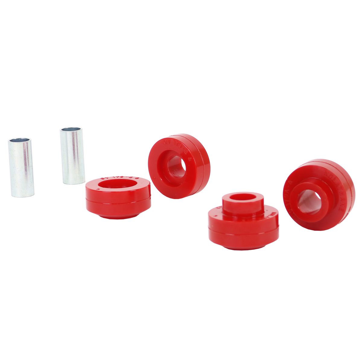 Nolathane Strut Rod To Chassis Bush Kit 48007