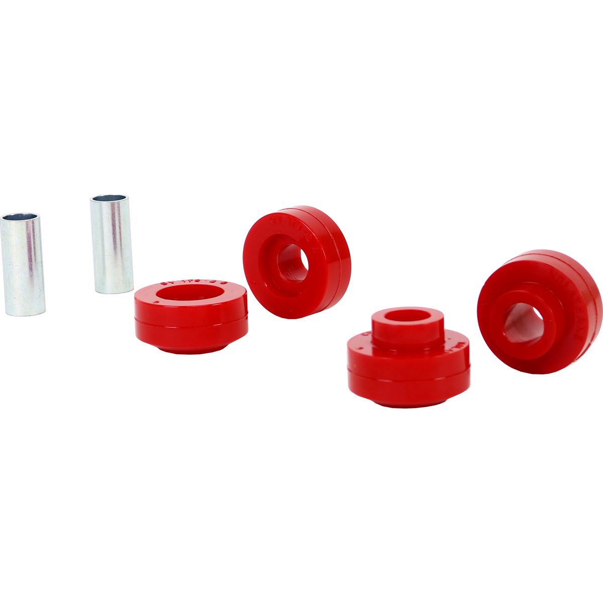Nolathane Strut Rod To Chassis Bush Kit 48007