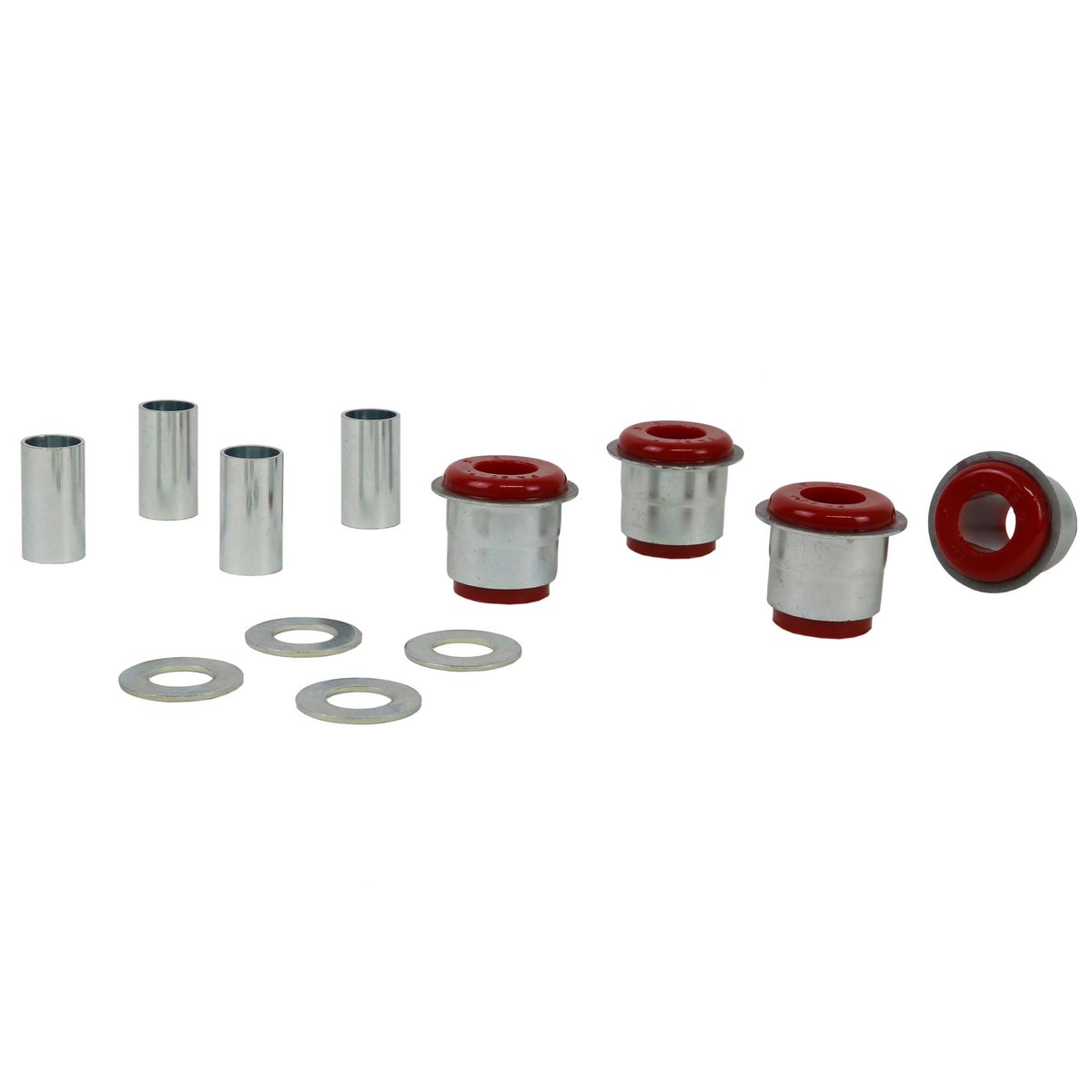 Nolathane Control Arm Bush Kit Upper 45004