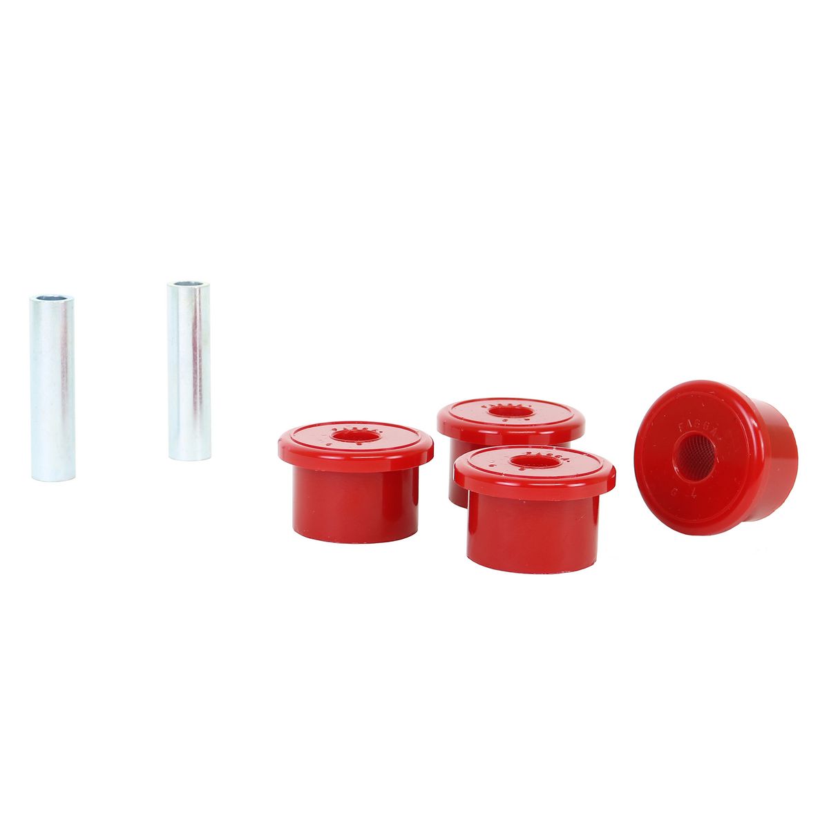Nolathane Spring Eye & Shackle Bush Kit 47023