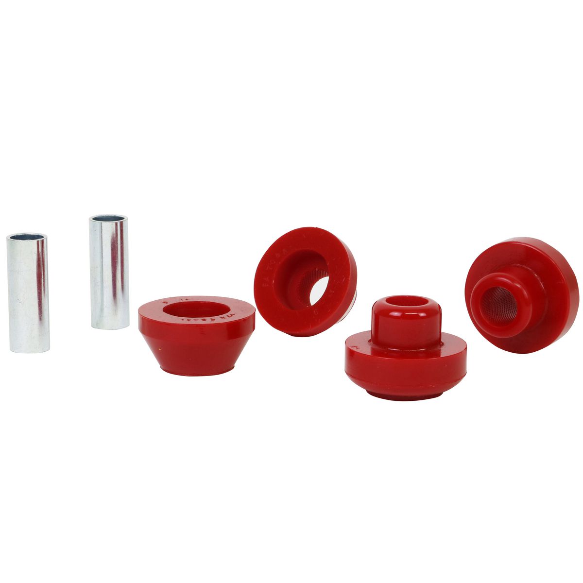 Nolathane Strut Rod To Chassis Bush Kit 48001