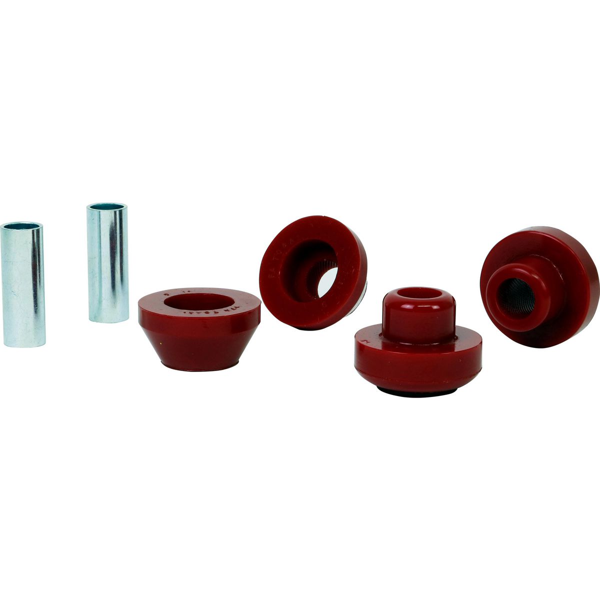 Nolathane Strut Rod To Chassis Bush Kit 48001