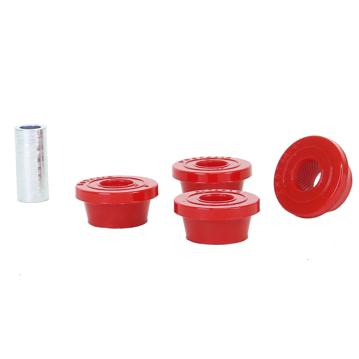 Nolathane Panhard Rod Bush Kit 48002