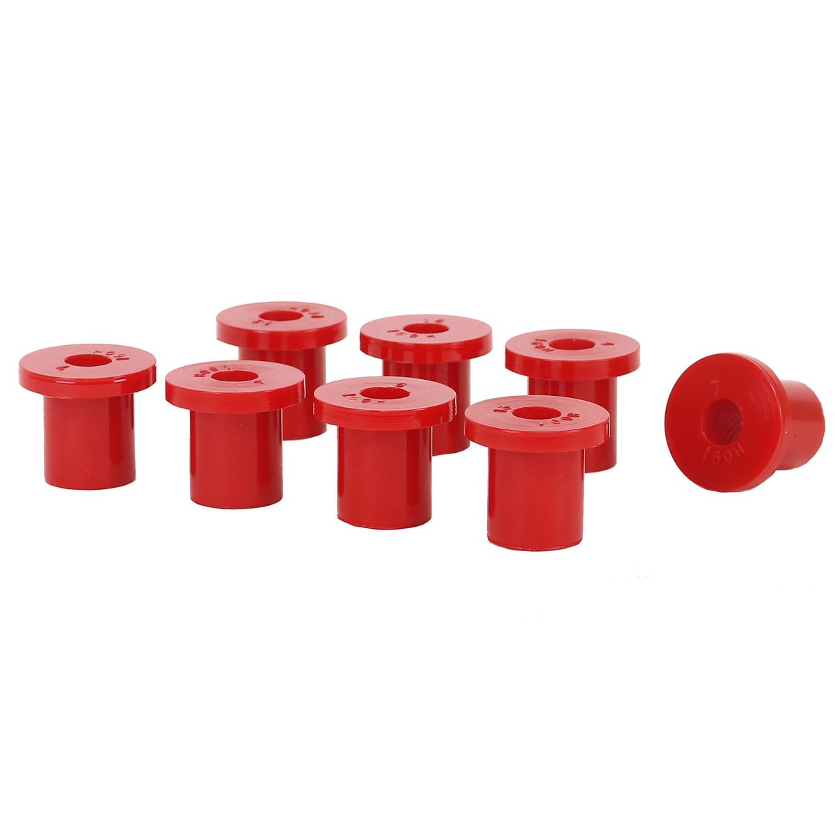 Nolathane Spring Eye & Shackle Bush Kit 47006
