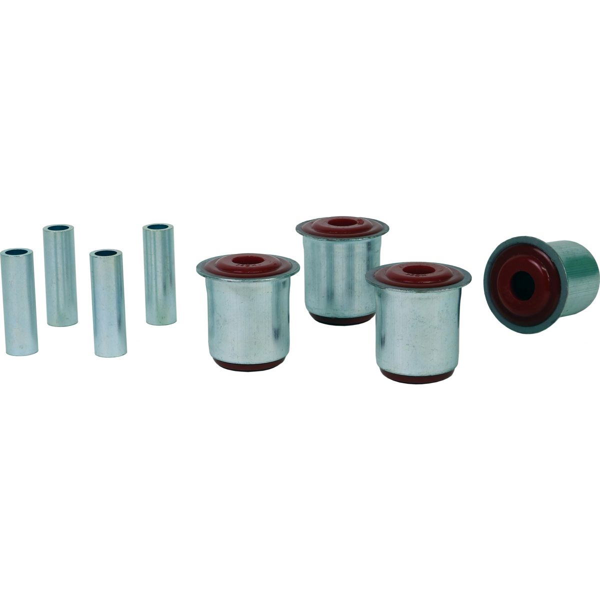 Nolathane Control Arm Bush Kit 45008