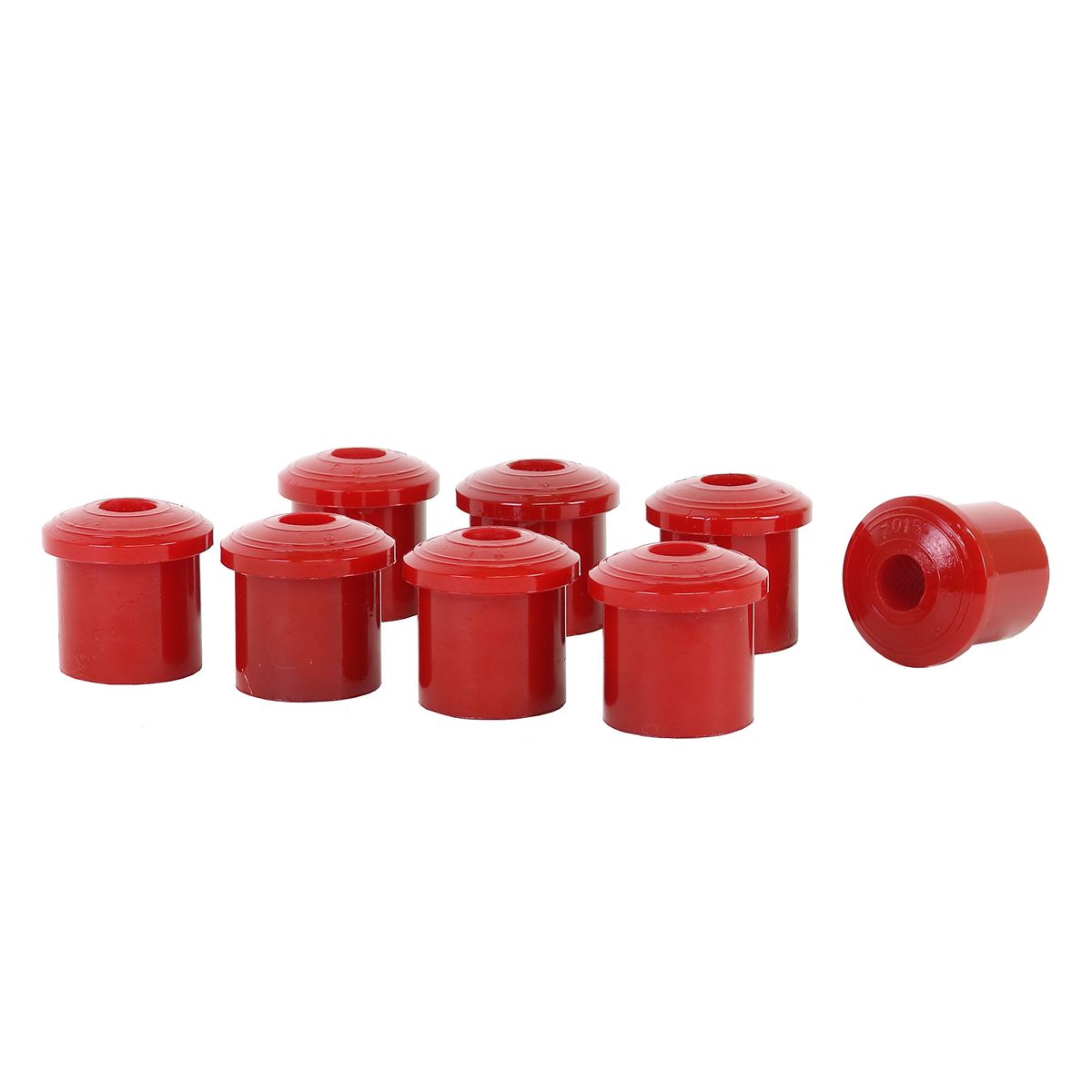 Nolathane Spring Eye & Shackle Bush Kit 47015