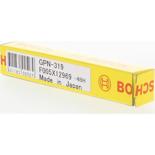 Bosch Glow Plug GPN-319