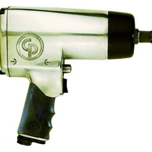 CP Tool Company Pistol Grip Air Impact Wrench 3/4In Drive CP772H