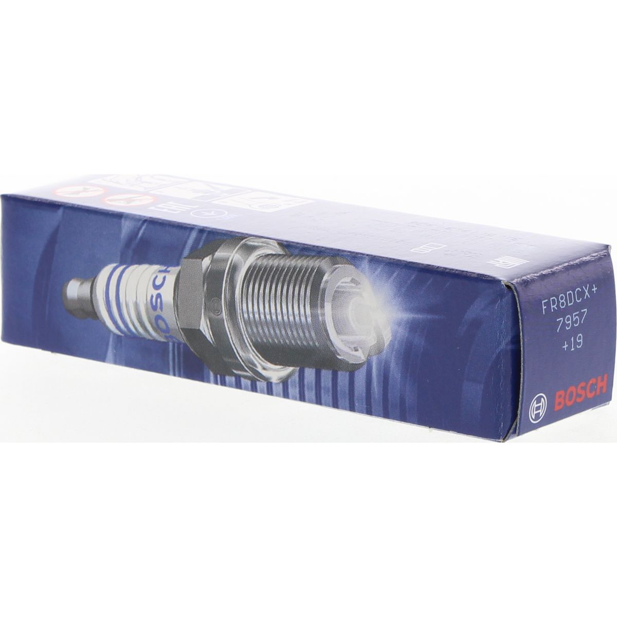 Bosch Spark Plug FR8DCX