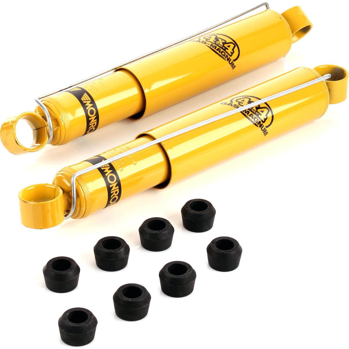 Monroe Gas Magnum TDT Shock Absorber (Pair) 16-0159