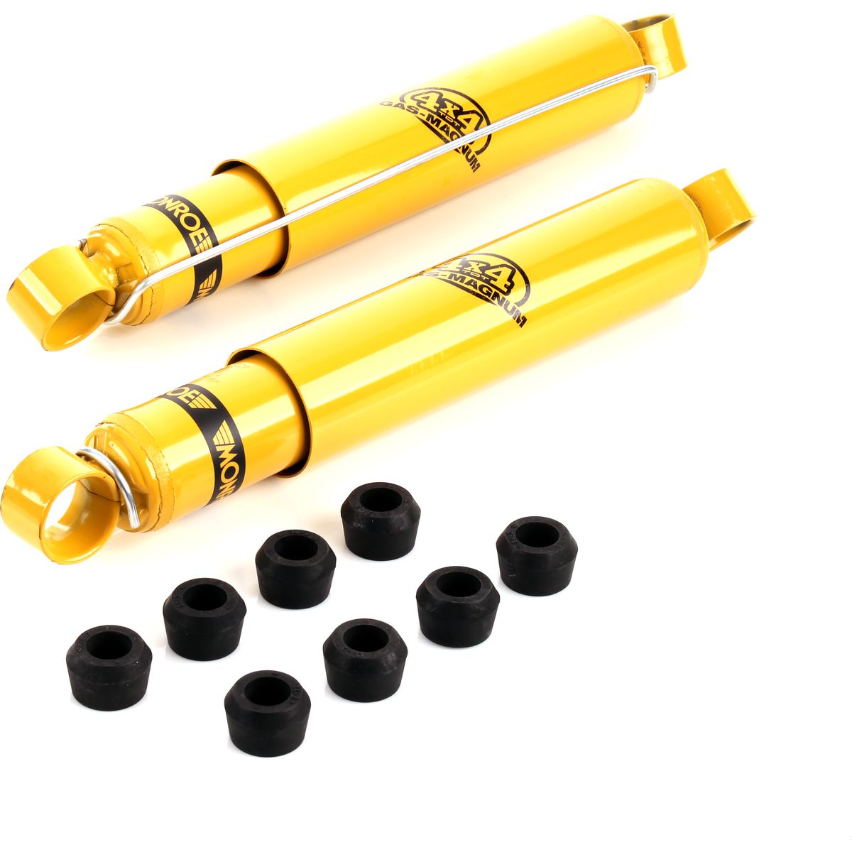 Monroe Gas Magnum TDT Shock Absorber (Pair) 16-0196
