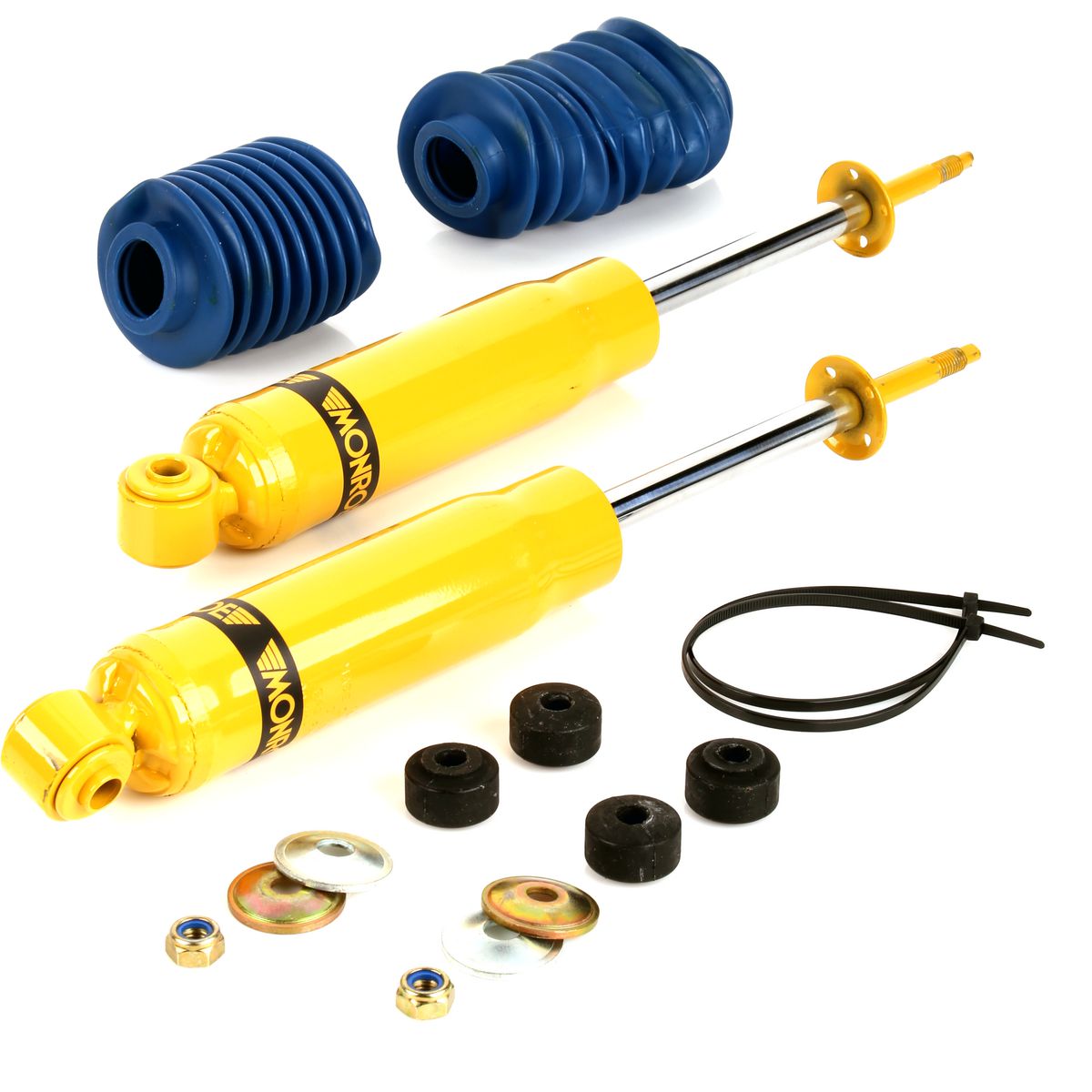 Monroe Gas Magnum TDT Shock Absorber (Pair) 16-1654