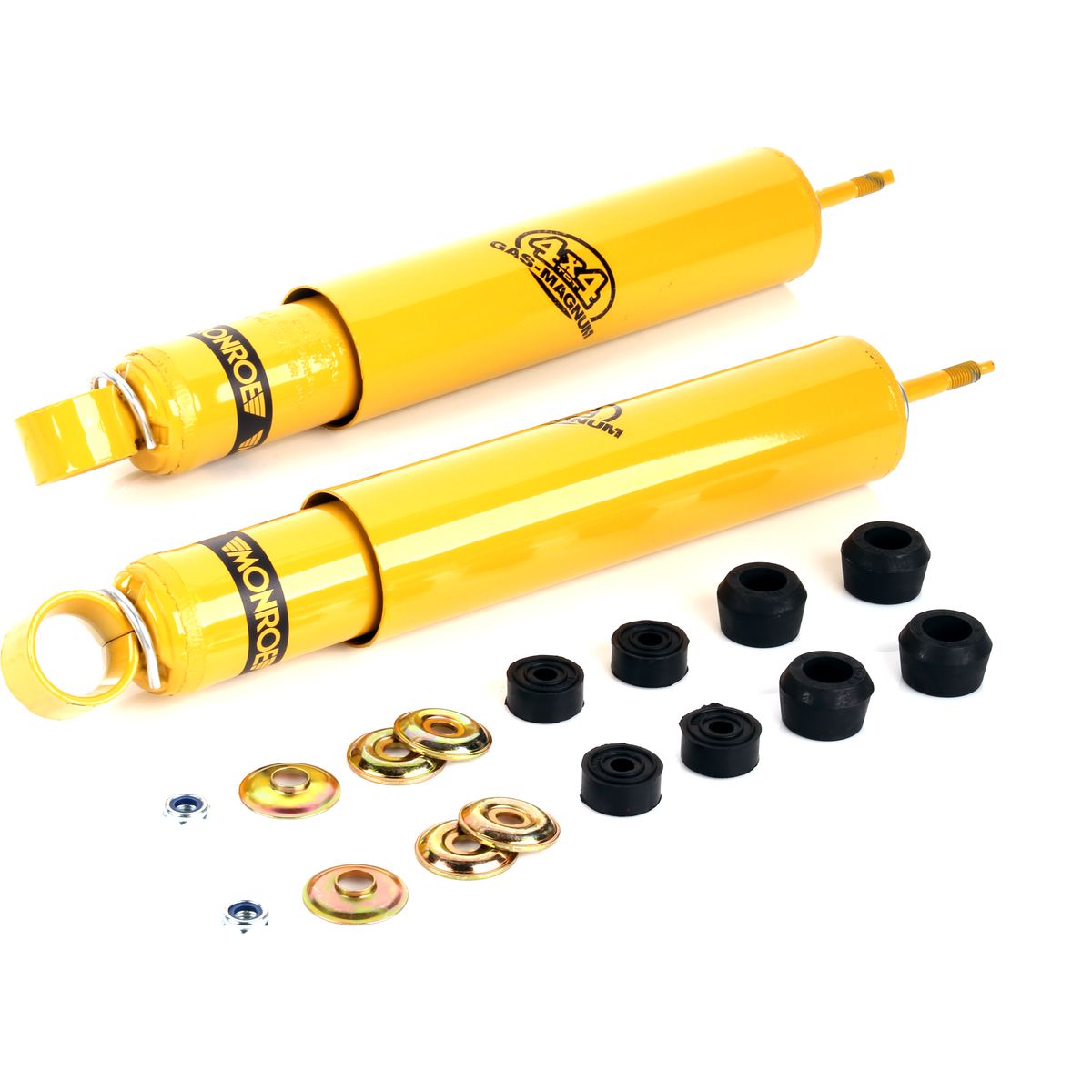 Monroe Gas Magnum TDT Shock Absorber (Pair) 16-1704