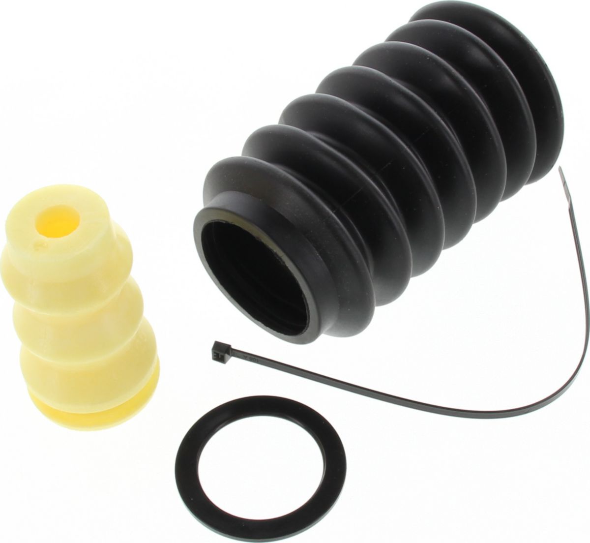 Monroe Strut Mate Bumper & Boot Kit 63618