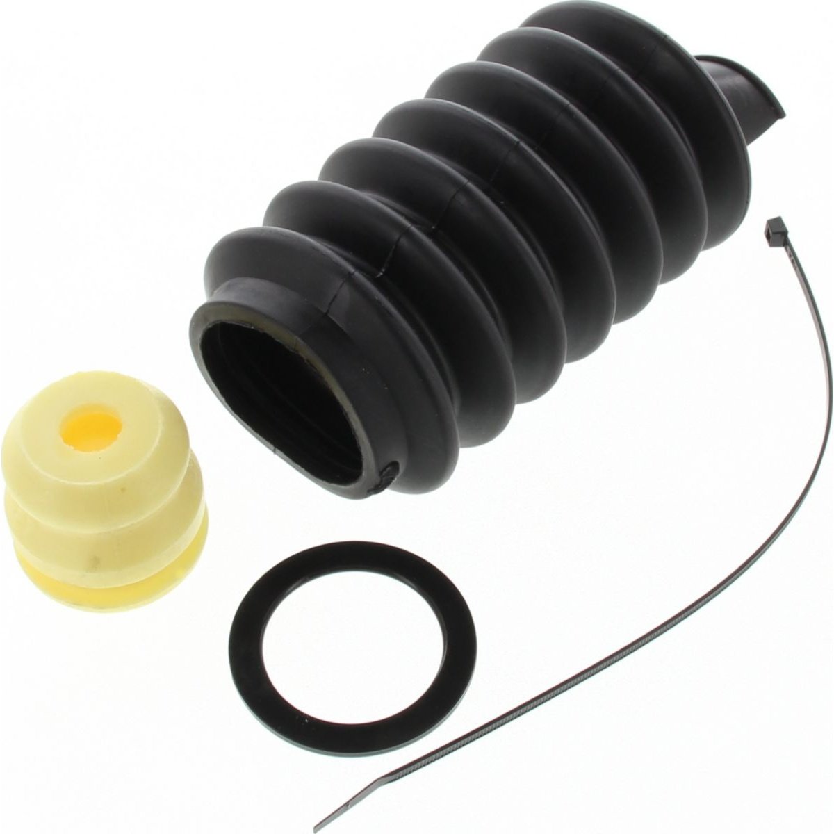 Monroe Strut Mate Bumper & Boot Kit 63620