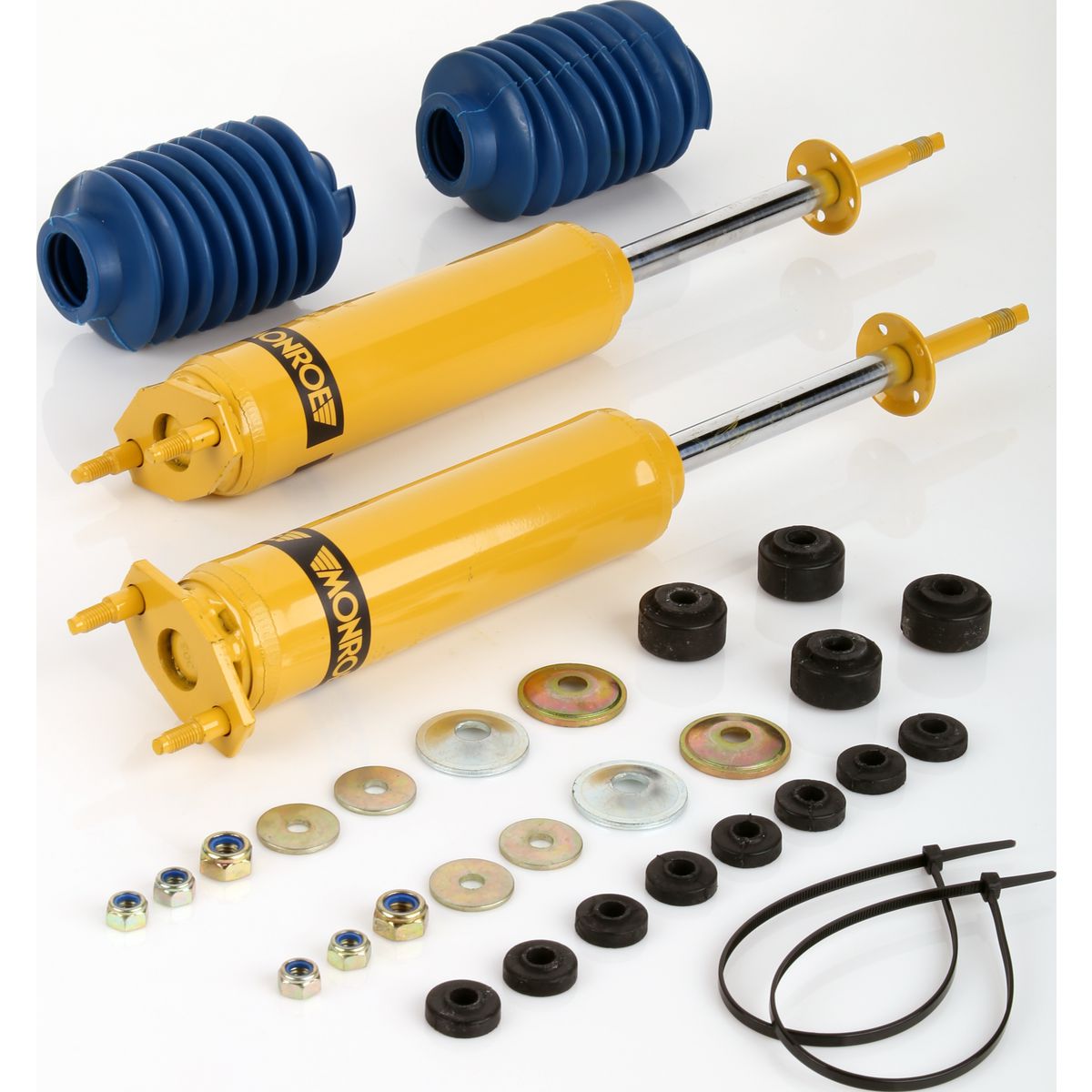 Monroe Gas Magnum TDT Shock Absorber (Pair) 16-0101