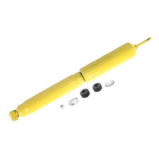 Monroe Original Gas Shock Absorber 34901