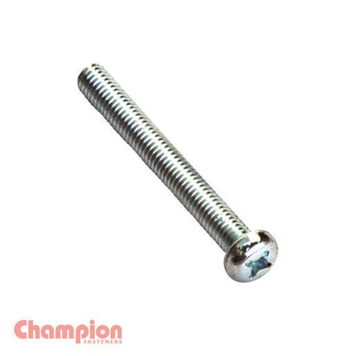 Champion Screw Self Tapp Panhead Phillips M4 x 10mm 20Pk C21-4