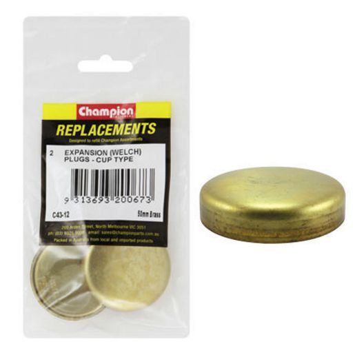 Champion Fasteners Hex Set Screw High Tensile M4 X 35mm Grade 8.8 C431-2