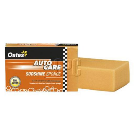 Oates Sudshine Sponge SU-001