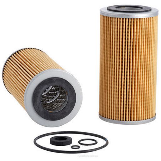Ryco Oil Filter R2445P