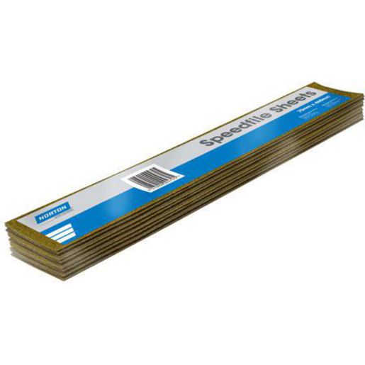 Norton Abrasive Sheet 70 X 460mm80 Grit 66623320212