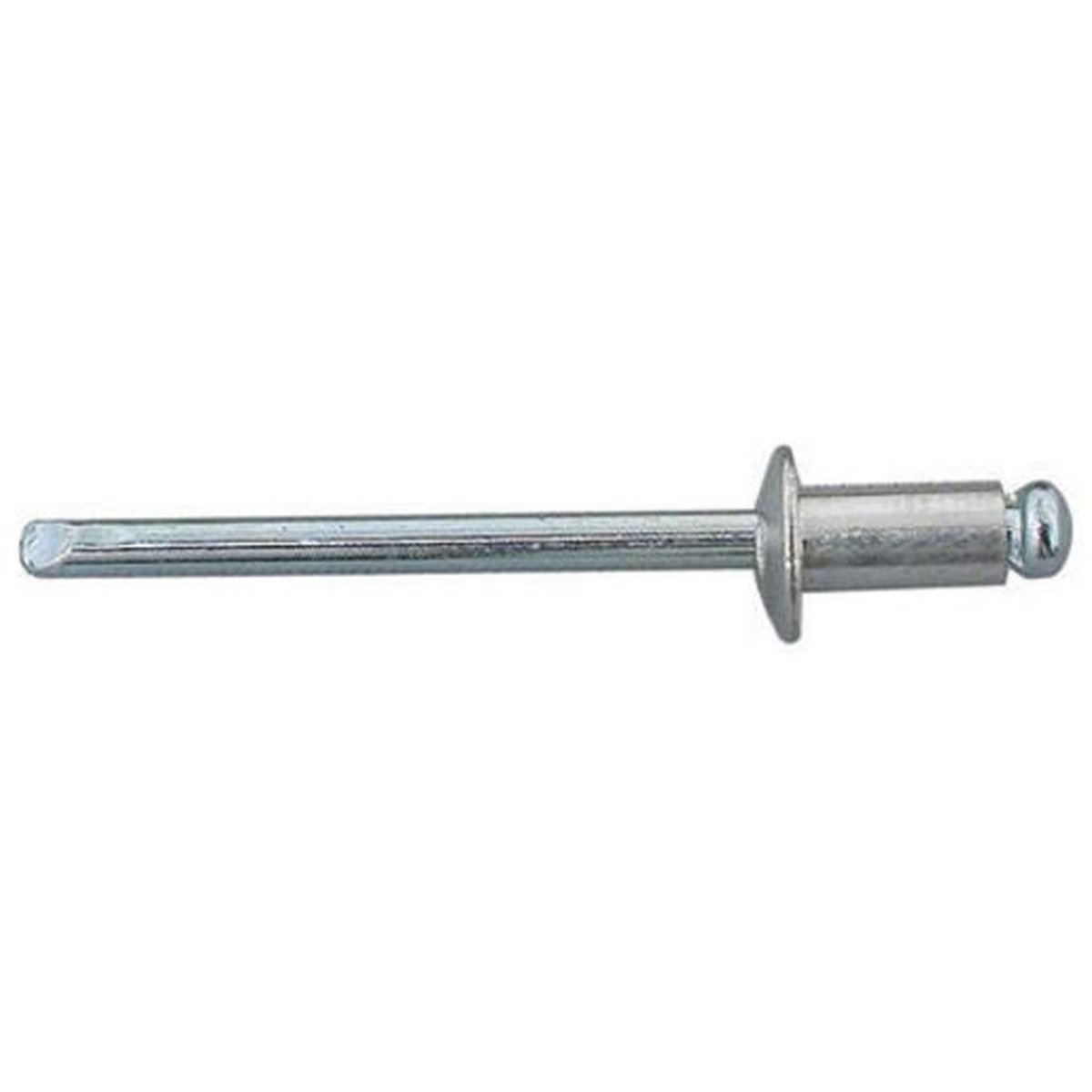 Champion Blind Rivet Aluminium Assortment Pack Metric 10 Sizes 505Pk CA502