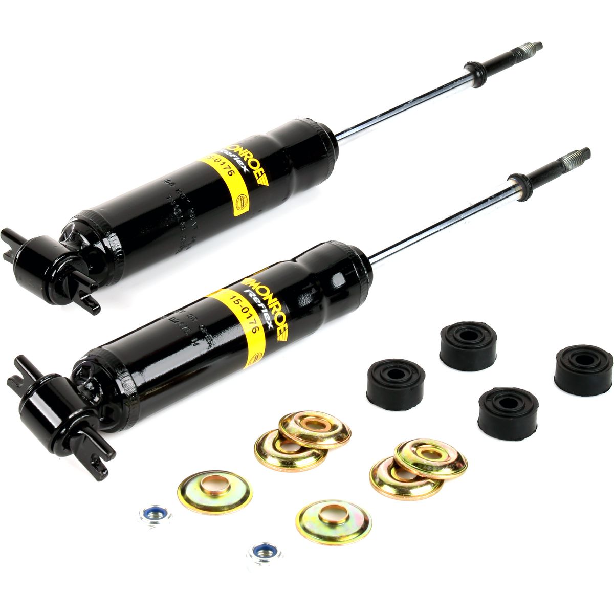Monroe GT Gas Shock Absorber Pair 15-0176