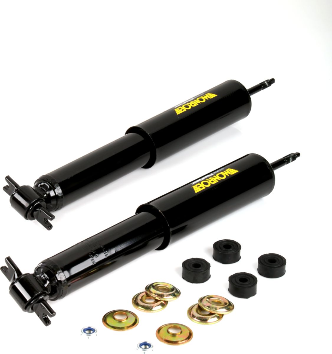 Monroe GT Gas Shock Absorber Pair 15-0177