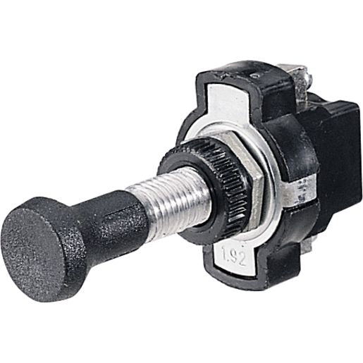 Narva Switch On/Off Push And Pull 60024BL