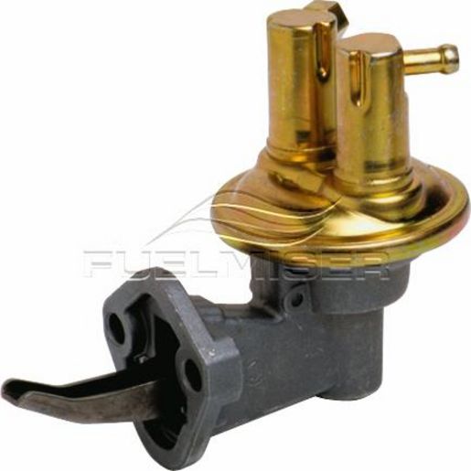 Fuelmiser Mechanical Fuel Pump fits Chrysler Valiant, Charger FPM-013