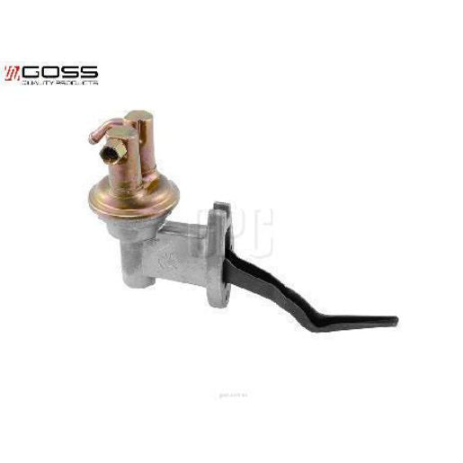 Goss Mechanical Fuel Pump G0079