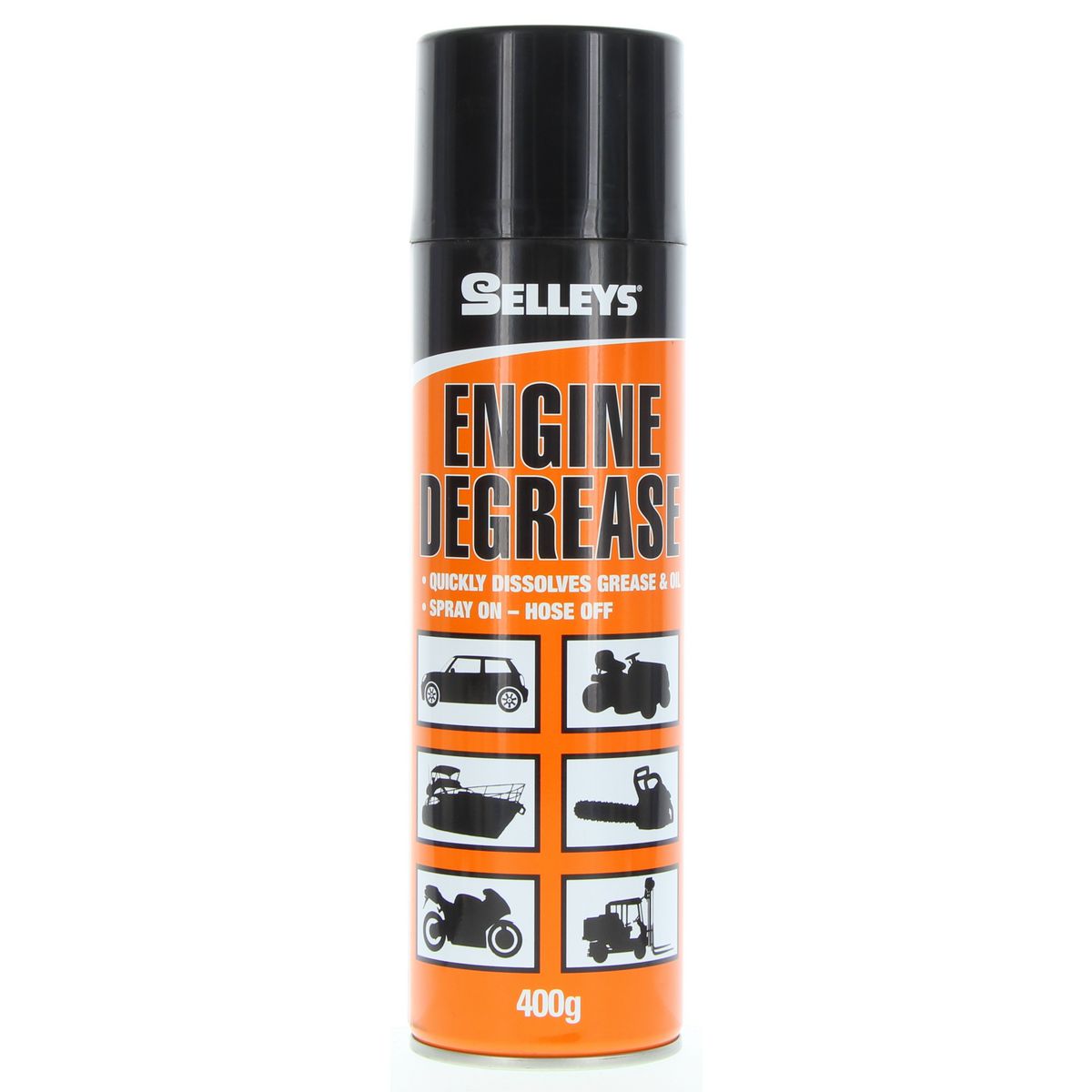 Selleys Degreaser-Seley Eng SM09
