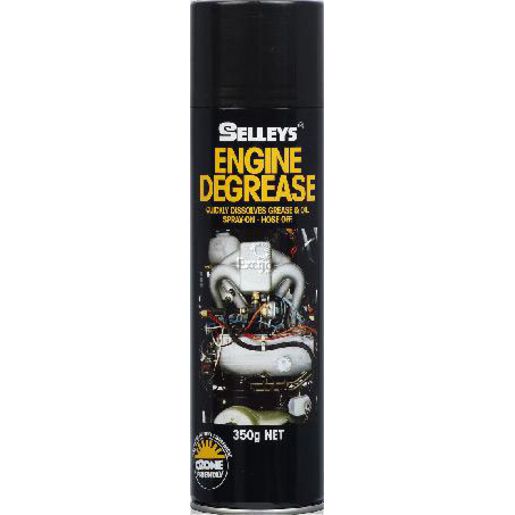 Selleys Degreaser-Seley Eng SM09