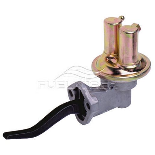 Fuelmiser Mechanical Fuel Pump fits Chrysler Valiant, Charger FPM-006