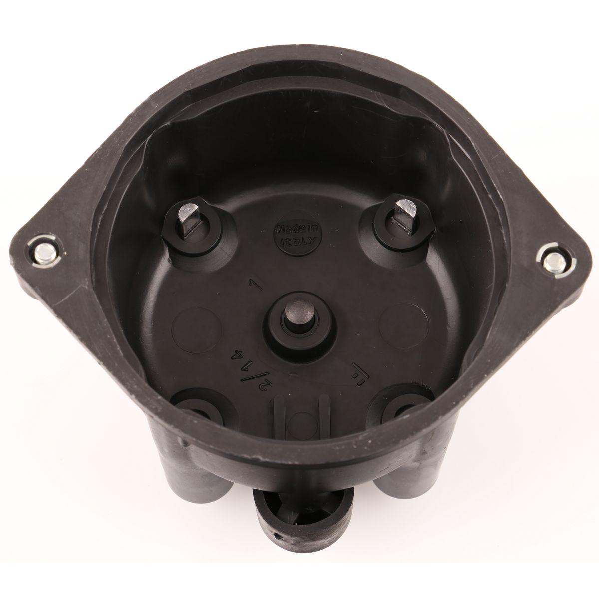 Fuelmiser Distributor Cap JP672