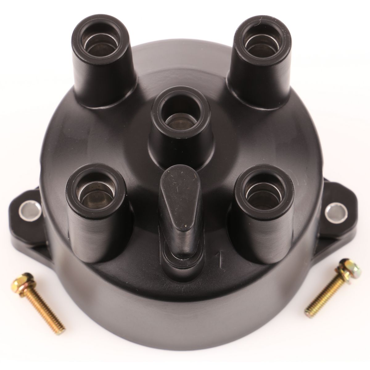 Fuelmiser Distributor Cap JP684