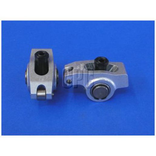 Yella Terra Roller Rocker Set YT 5005