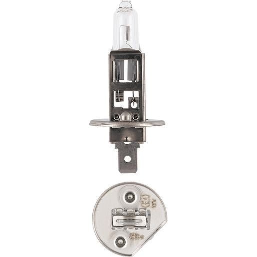 Narva Halogen Headlight Globe 24V 55W Blister 48701BL