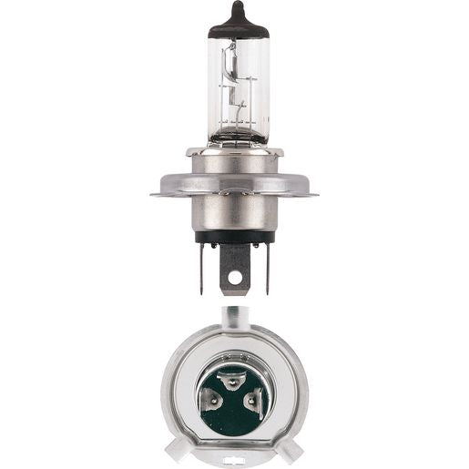 Narva Halogen Headlight Globe H4 P43T 12V 60/55W Blister 48881BL