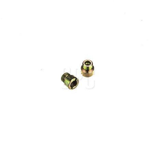 Fuelmiser Jet Pack-Main Holley Carby (2) 122-74/2