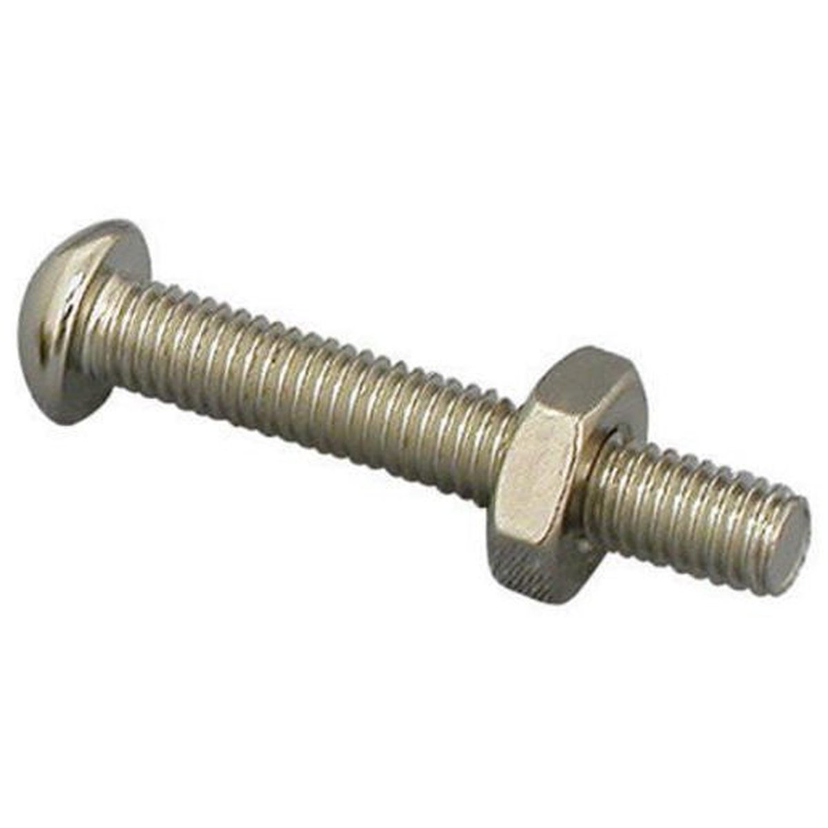 Champion Screw & Nut Fine Thread Assortment Pack Imperial 14 Sizes 300Pk CA228