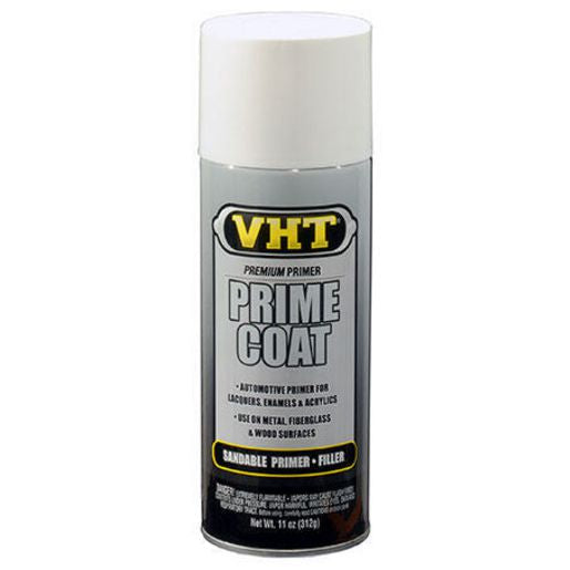 VHT Paint Prime Coat 312Gm White SP301