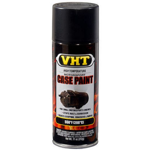 VHT Hi Temp Case Paint 312G SP903