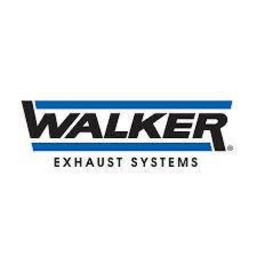 Walker Exhaust Muffler-Rear 52-17043